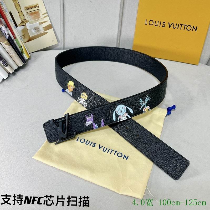 Wholesale Cheap Lv Desigenr Belts for Sale