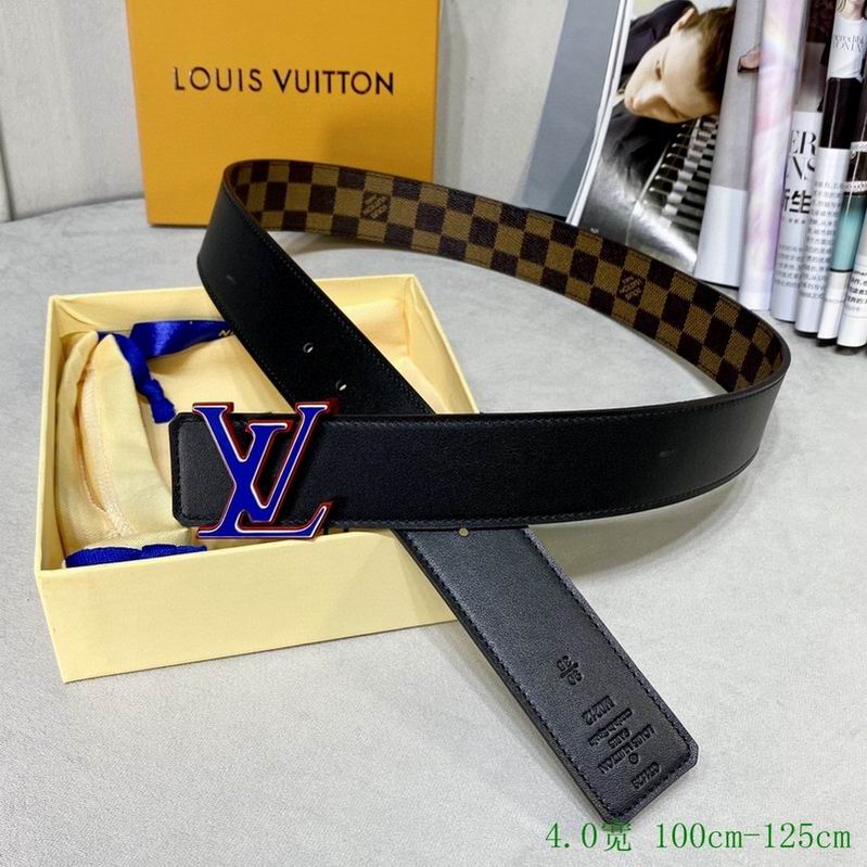 Wholesale Cheap Lv Desigenr Belts for Sale