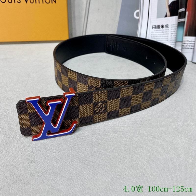 Wholesale Cheap Lv Desigenr Belts for Sale