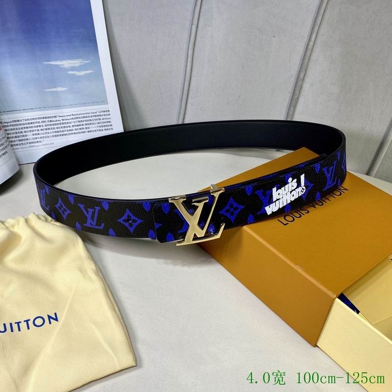 Wholesale Cheap Lv Desigenr Belts for Sale