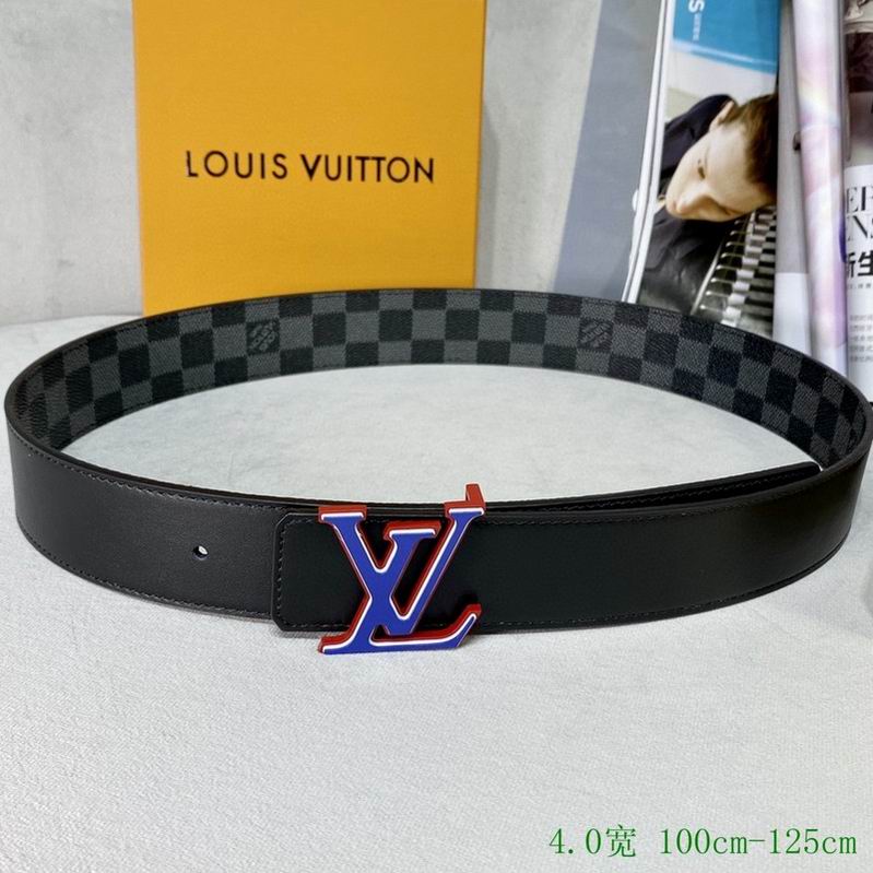 Wholesale Cheap Lv Desigenr Belts for Sale