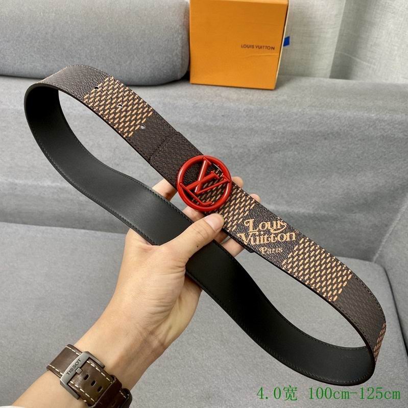 Wholesale Cheap Lv Desigenr Belts for Sale