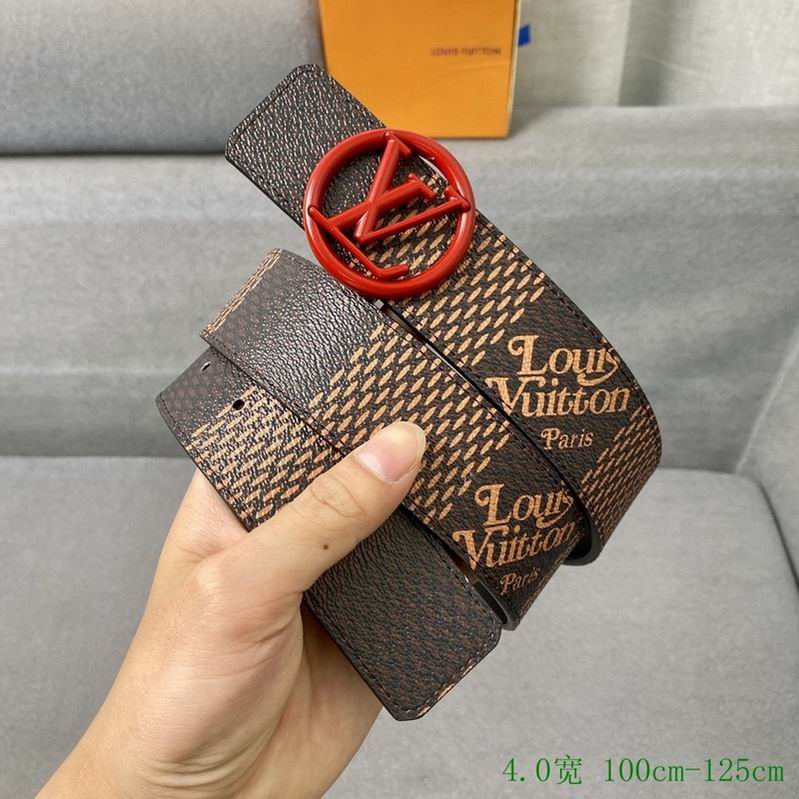 Wholesale Cheap Lv Desigenr Belts for Sale