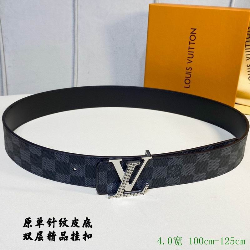 Wholesale Cheap Lv Desigenr Belts for Sale