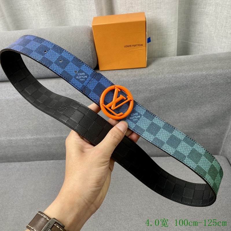 Wholesale Cheap Lv Desigenr Belts for Sale