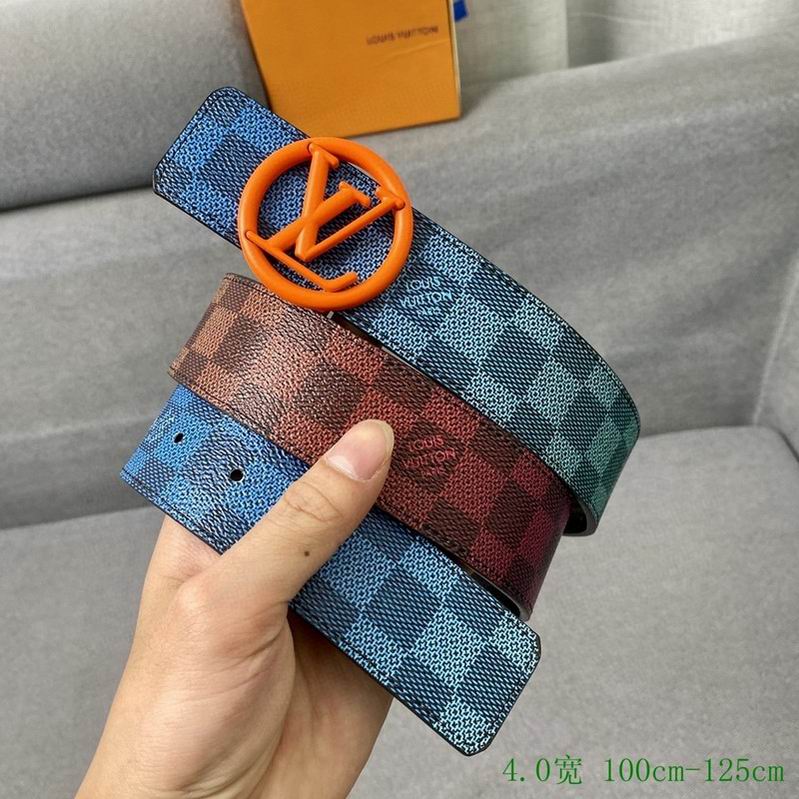 Wholesale Cheap Lv Desigenr Belts for Sale