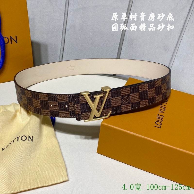 Wholesale Cheap Lv Desigenr Belts for Sale