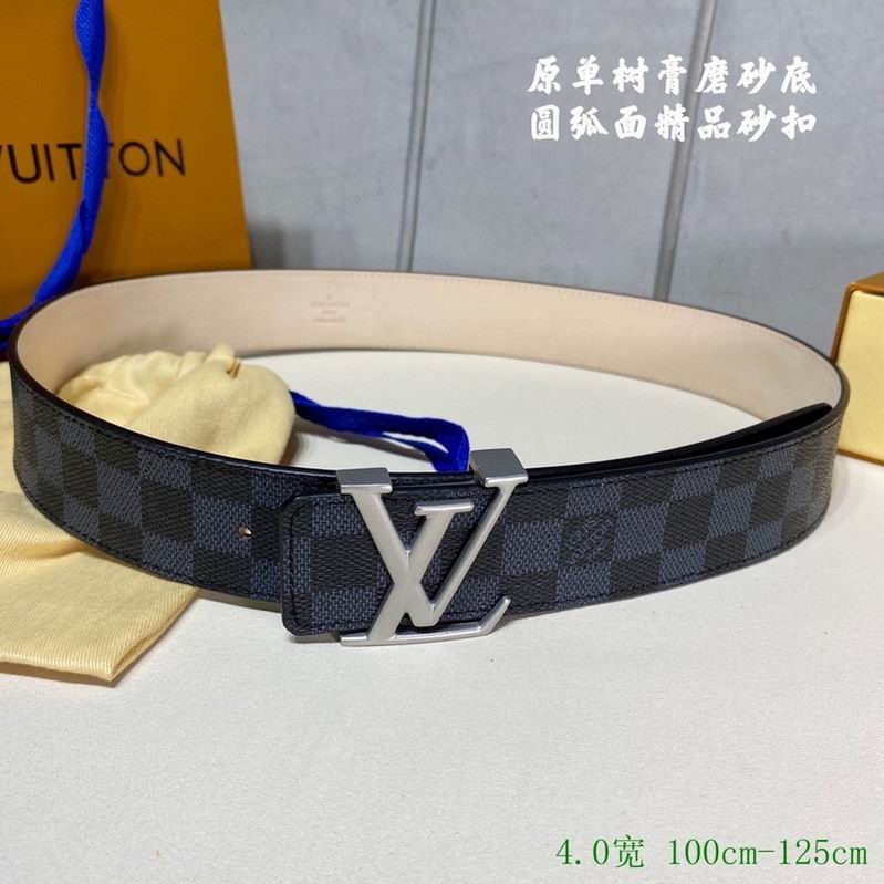 Wholesale Cheap Lv Desigenr Belts for Sale