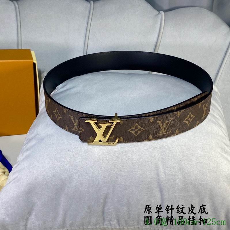 Wholesale Cheap Lv Desigenr Belts for Sale