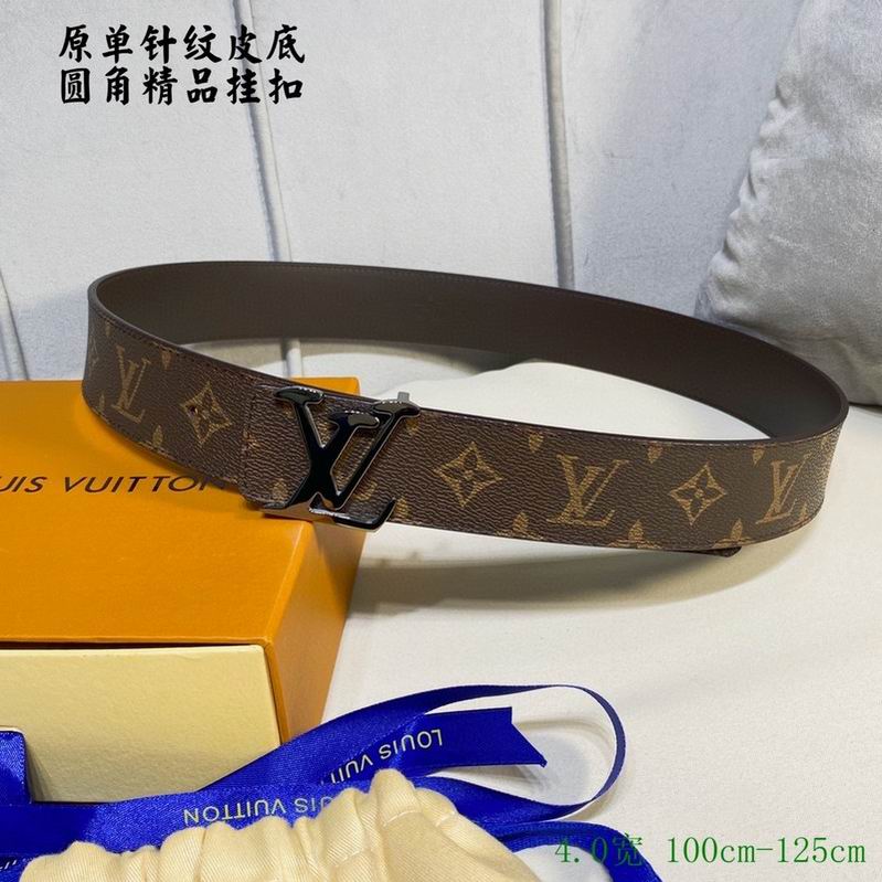 Wholesale Cheap Lv Desigenr Belts for Sale