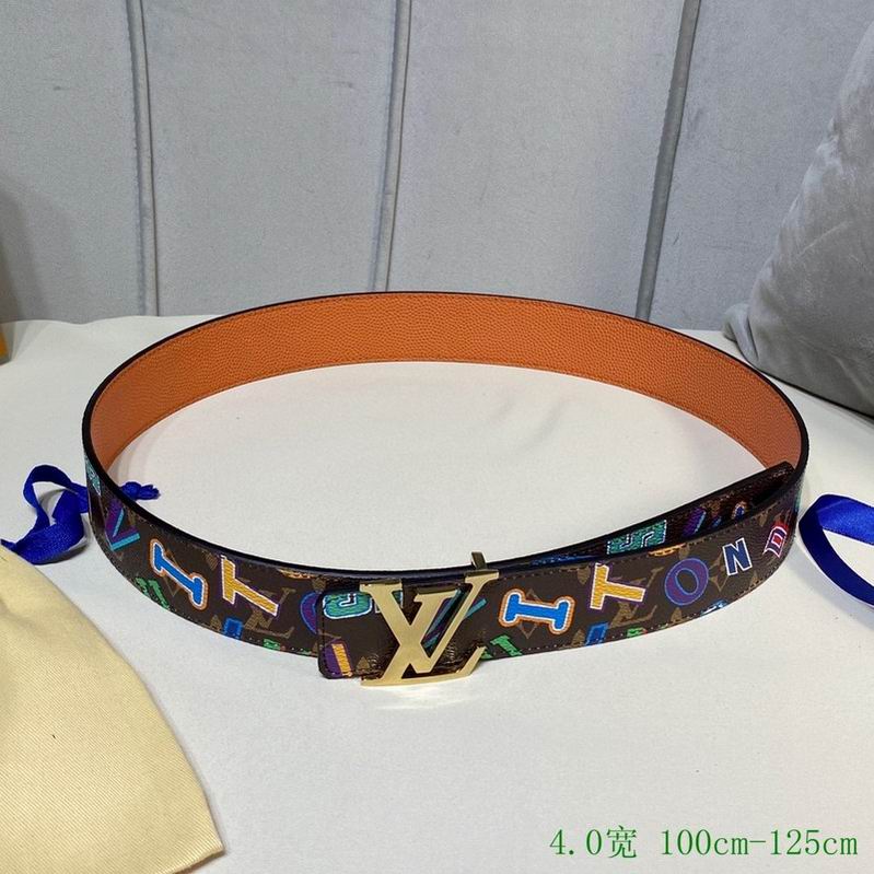 Wholesale Cheap Lv Desigenr Belts for Sale