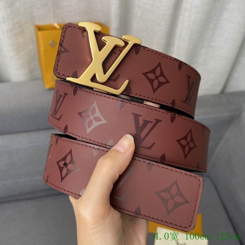 Wholesale Cheap Lv Desigenr Belts for Sale