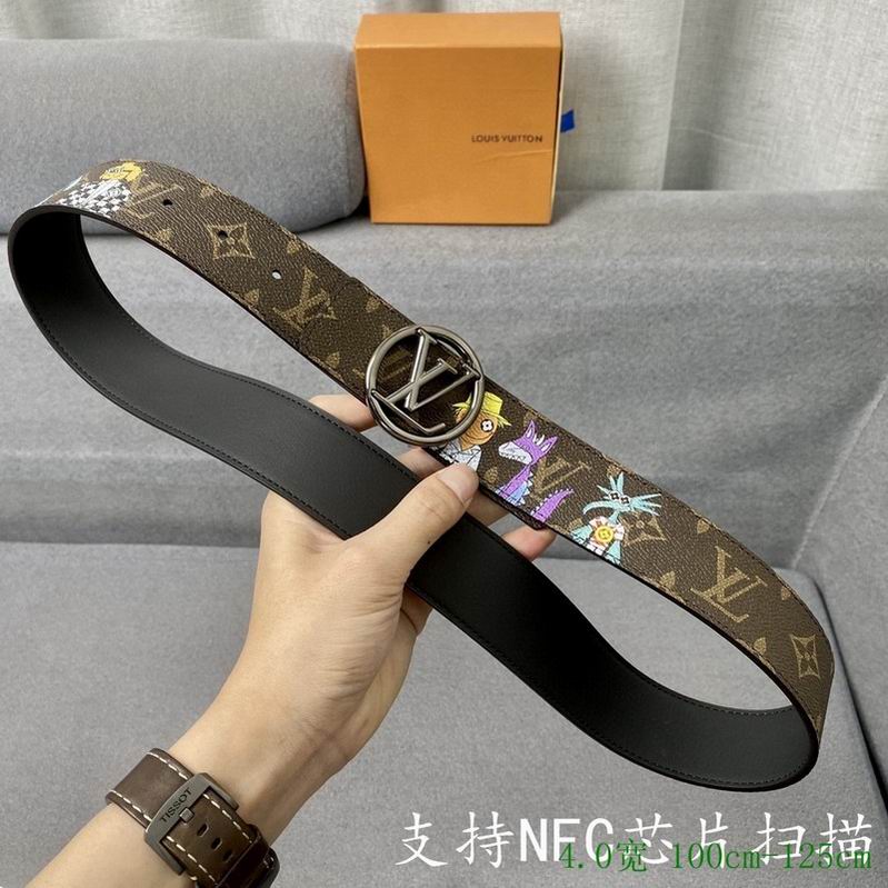 Wholesale Cheap Lv Desigenr Belts for Sale