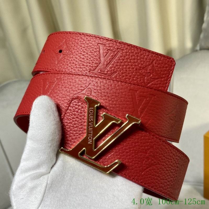 Wholesale Cheap Lv Desigenr Belts for Sale