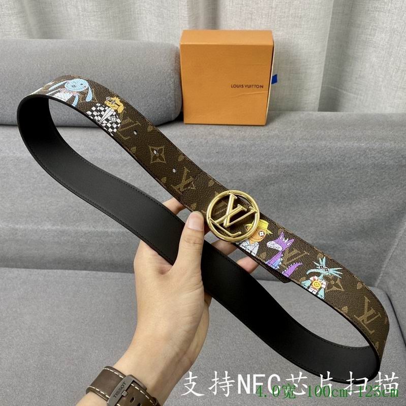 Wholesale Cheap Lv Desigenr Belts for Sale