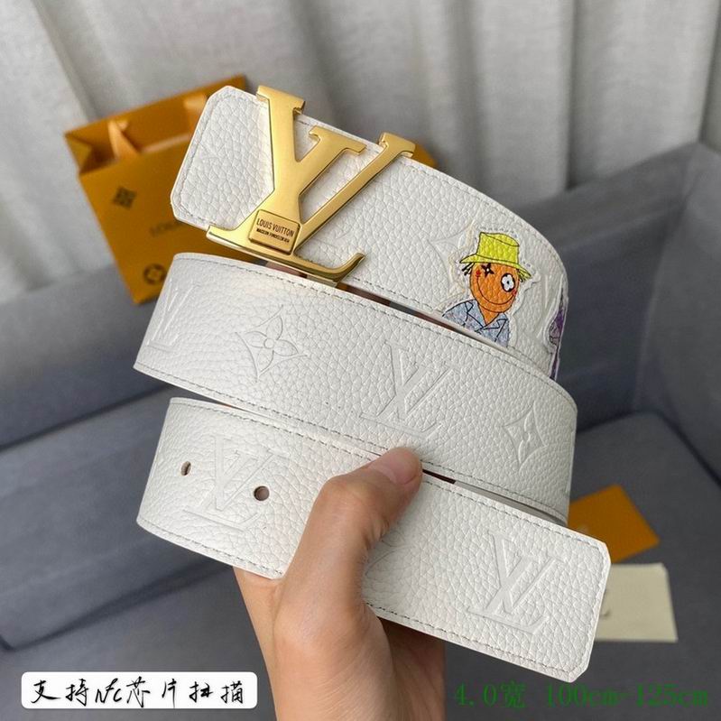 Wholesale Cheap Lv Desigenr Belts for Sale