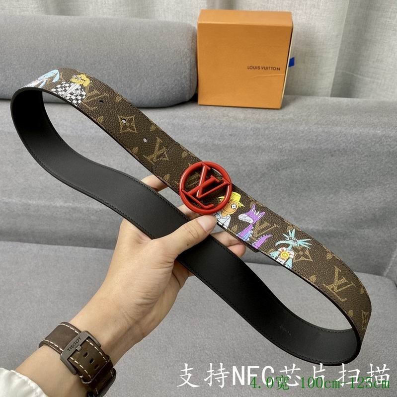 Wholesale Cheap Lv Desigenr Belts for Sale