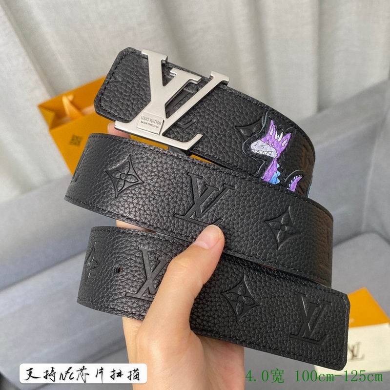 Wholesale Cheap Lv Desigenr Belts for Sale