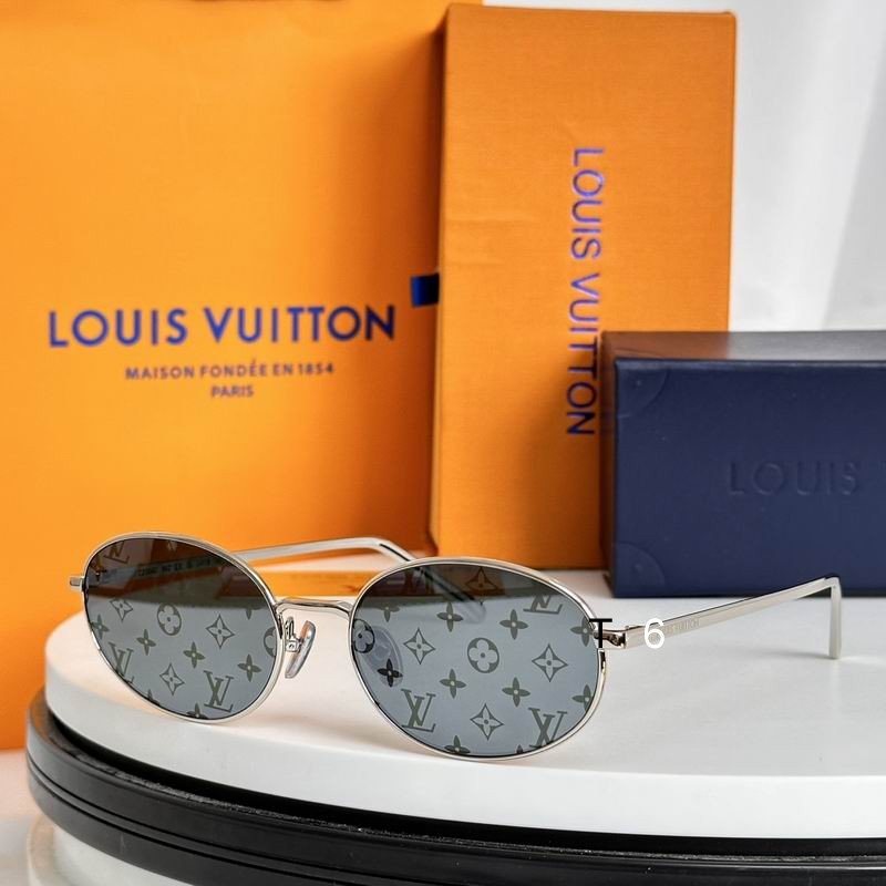 Wholesale Cheap High Quality Louis Vuitton Replica AAA Sunglasses for Sale