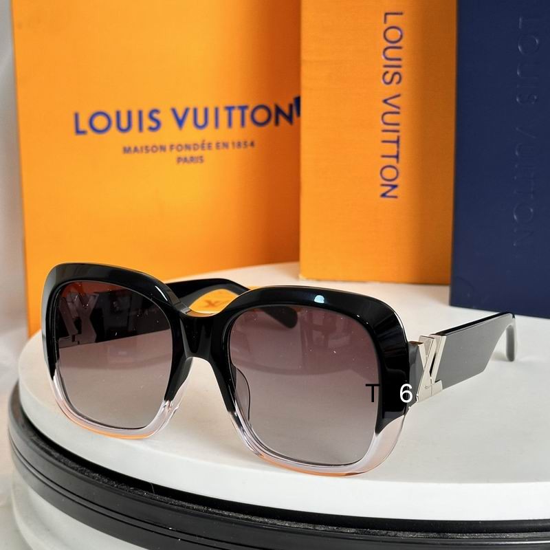 Wholesale Cheap High Quality Louis Vuitton Replica AAA Sunglasses for Sale