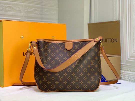 Wholesale Cheap Louis Vuitton Monogram Shoulder Bags for Sale