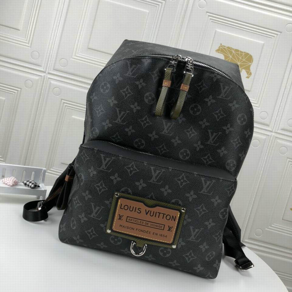 Wholesale Cheap Louis Vuitton Aaa Designer Backpacks for Sale