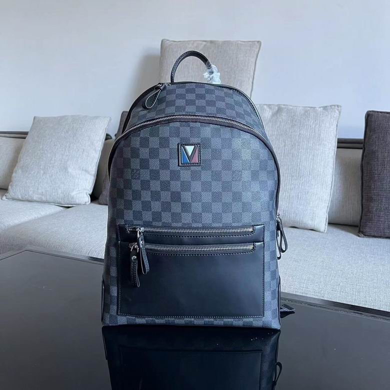 Wholesale Cheap LV Designer Backpack Aaa for Sale