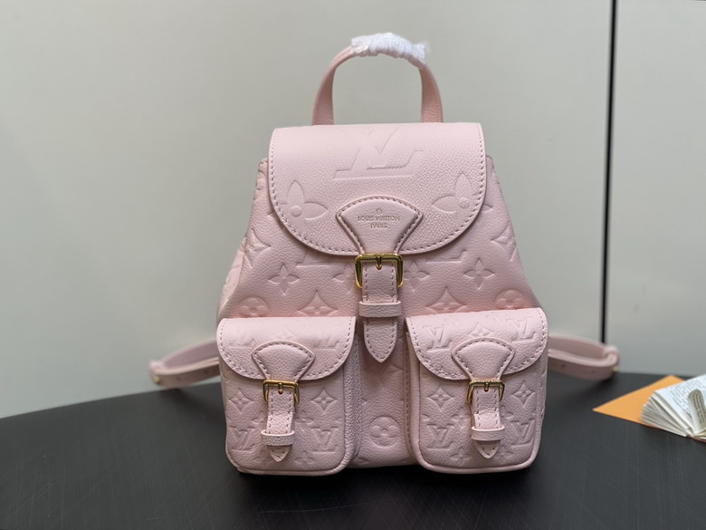 Wholesale AAA Louis Vuitton Designer Backpack for Sale