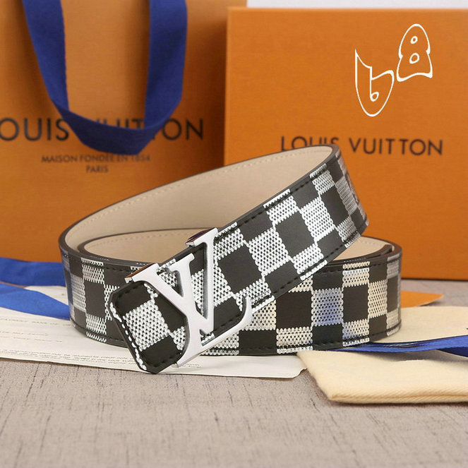 Wholesale Cheap Lv AAA Belts for Sale