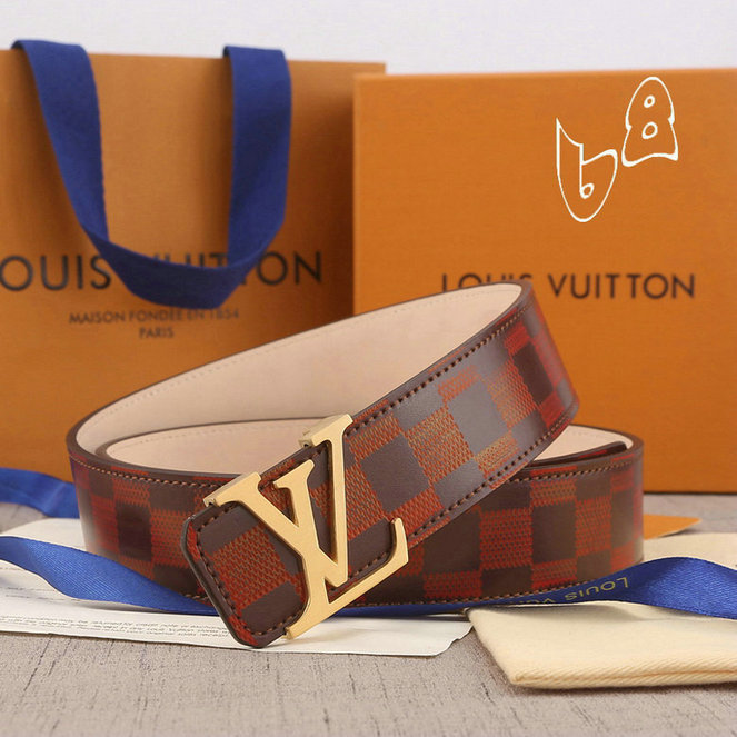 Wholesale Cheap Lv AAA Belts for Sale