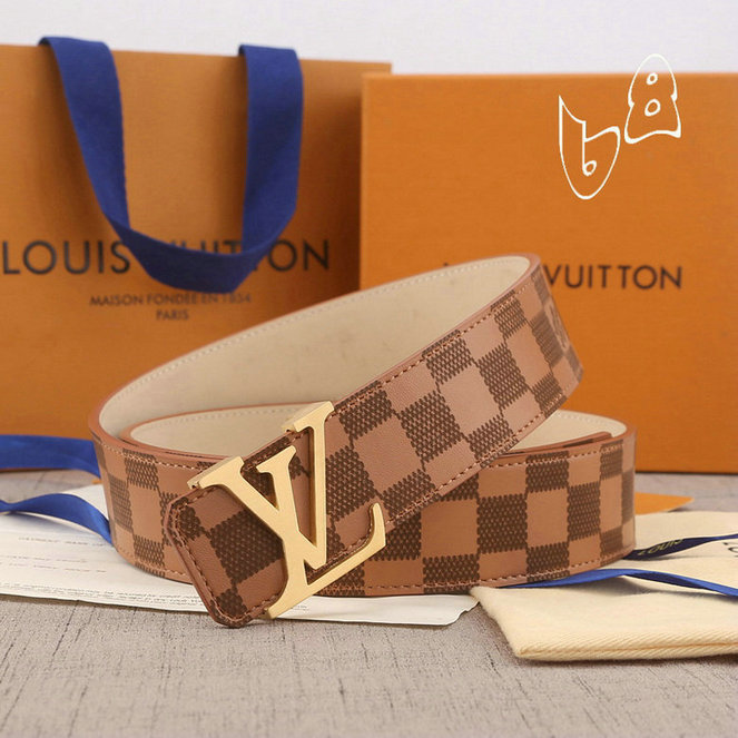 Wholesale Cheap Lv AAA Belts for Sale