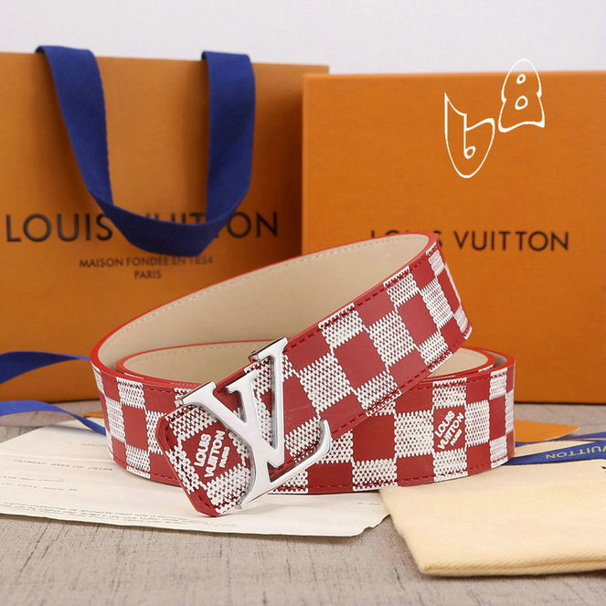 Wholesale Cheap Lv AAA Belts for Sale