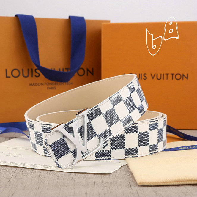 Wholesale Cheap Lv AAA Belts for Sale