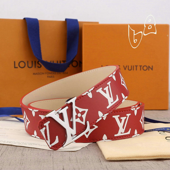 Wholesale Cheap Lv AAA Belts for Sale