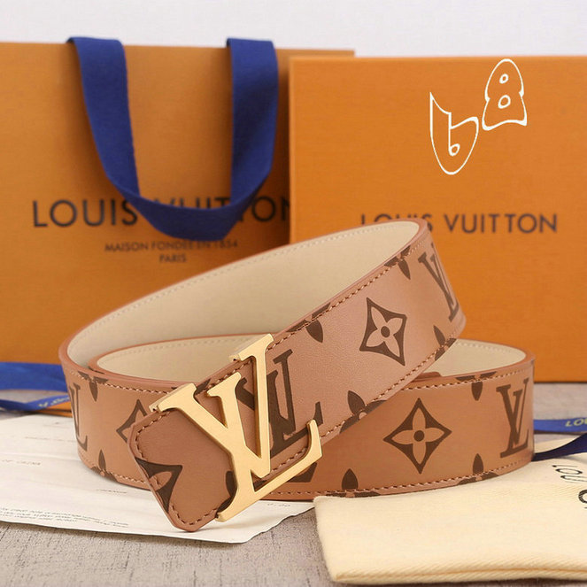 Wholesale Cheap Lv AAA Belts for Sale