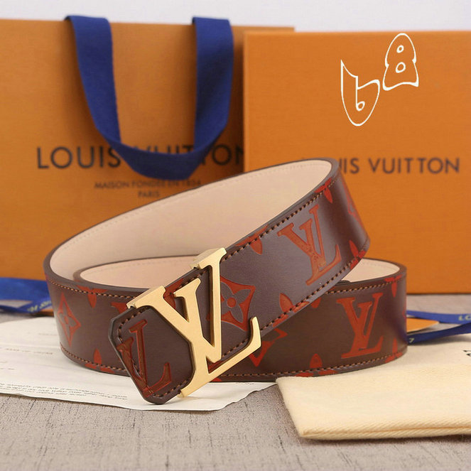 Wholesale Cheap Lv AAA Belts for Sale