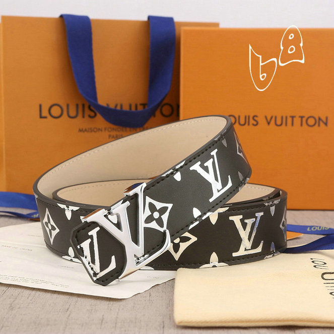 Wholesale Cheap Lv AAA Belts for Sale