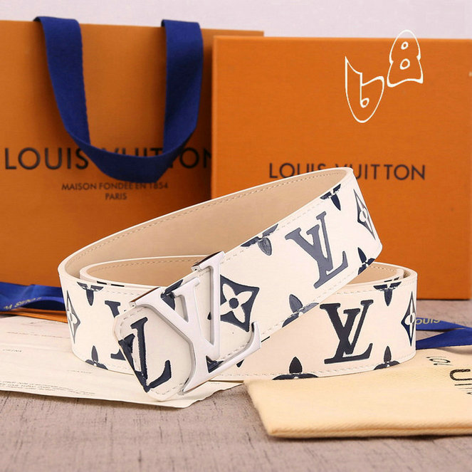 Wholesale Cheap Lv AAA Belts for Sale