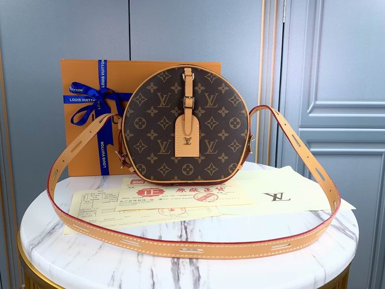 Wholesale Cheap LV Boite Chapeau bags for Sale