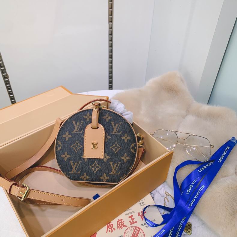 Wholesale Cheap LV Boite Chapeau bags for Sale