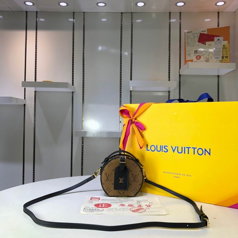 Wholesale Cheap LV Boite Chapeau bags for Sale