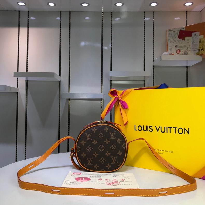 Wholesale Cheap LV Boite Chapeau bags for Sale