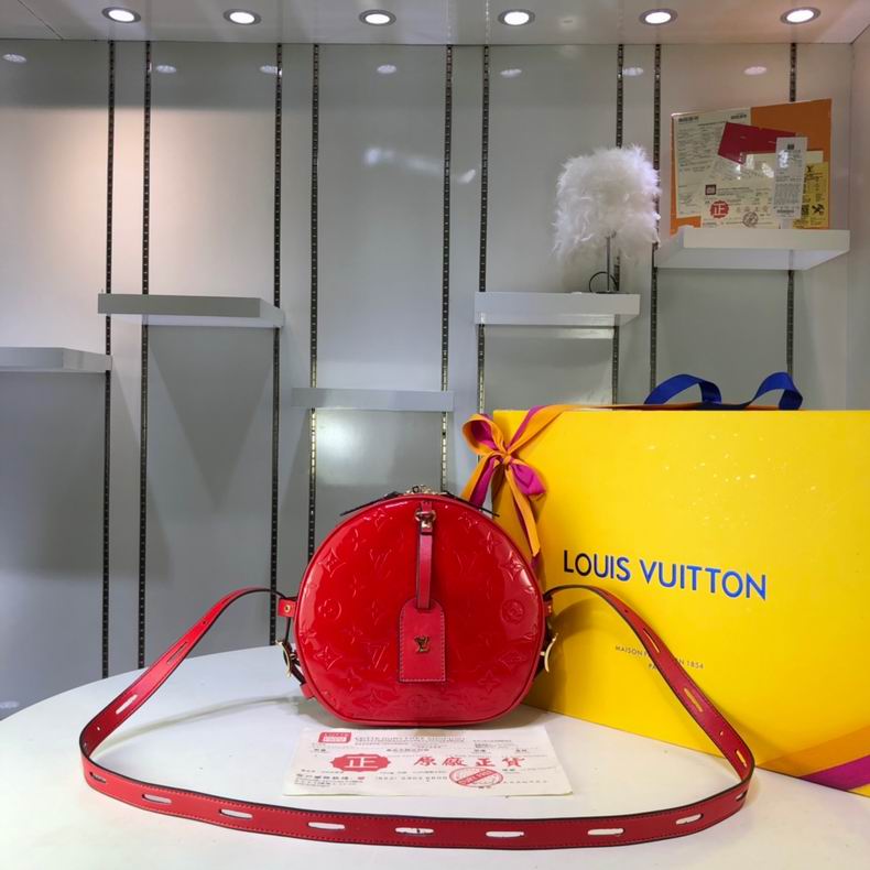 Wholesale Cheap LV Boite Chapeau bags for Sale