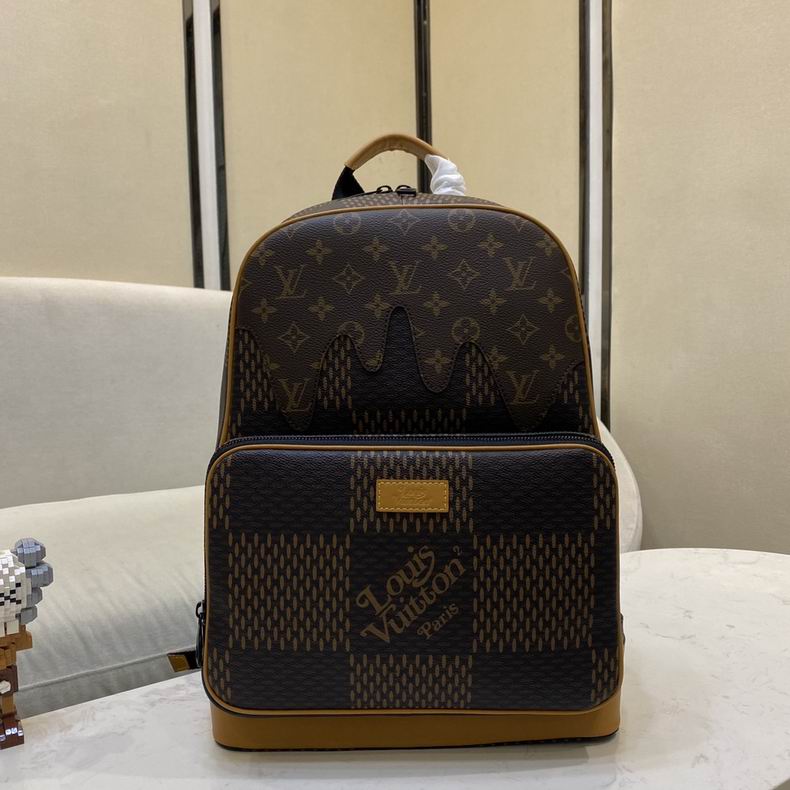 Wholesale Cheap LV Designer Backpack Aaa for Sale