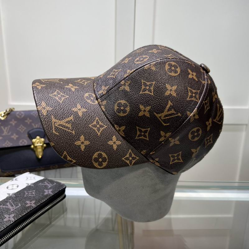 Wholesale Cheap Louis Vuitton Replica Designer Caps for Sale