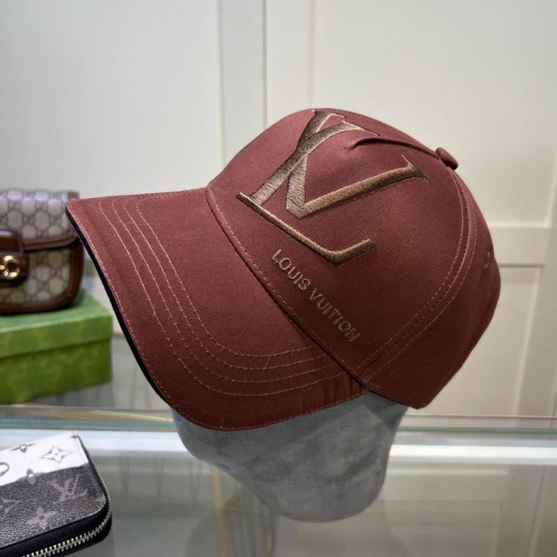 Wholesale Cheap Louis Vuitton Replica Designer Caps for Sale