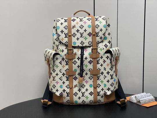 Wholesale AAA Louis Vuitton Designer Backpack for Sale