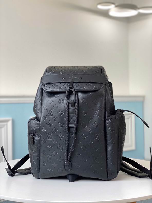 Wholesale Cheap LV Designer Backpack Aaa for Sale