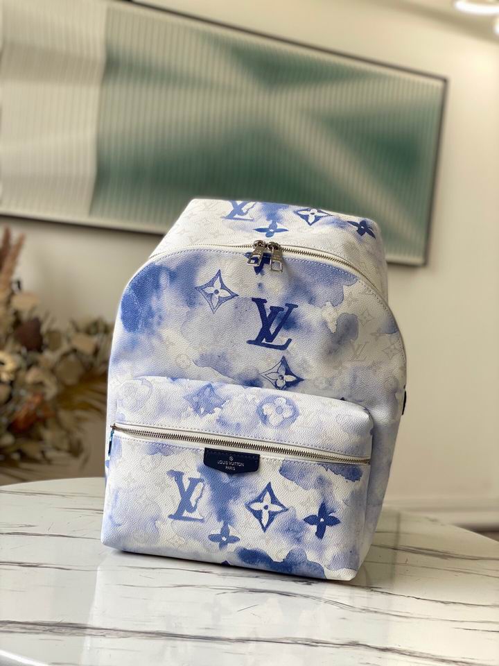 Wholesale Cheap LV Designer Backpack Aaa for Sale