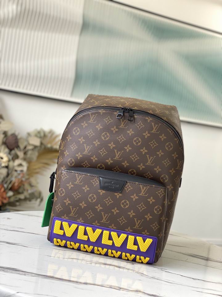 Wholesale Cheap LV Designer Backpack Aaa for Sale